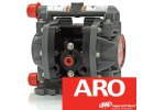 ARO diaphragm pump