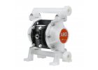 Diaphragm pumps