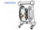 YAMADA diaphragm pump