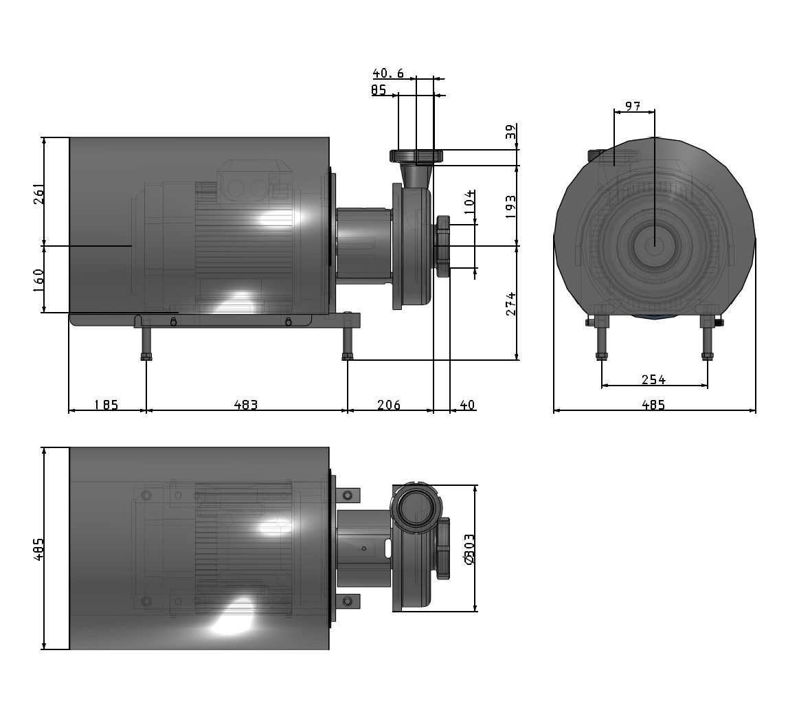 Alfa_Laval_LKH-45-159_rozměr_Create_Flow