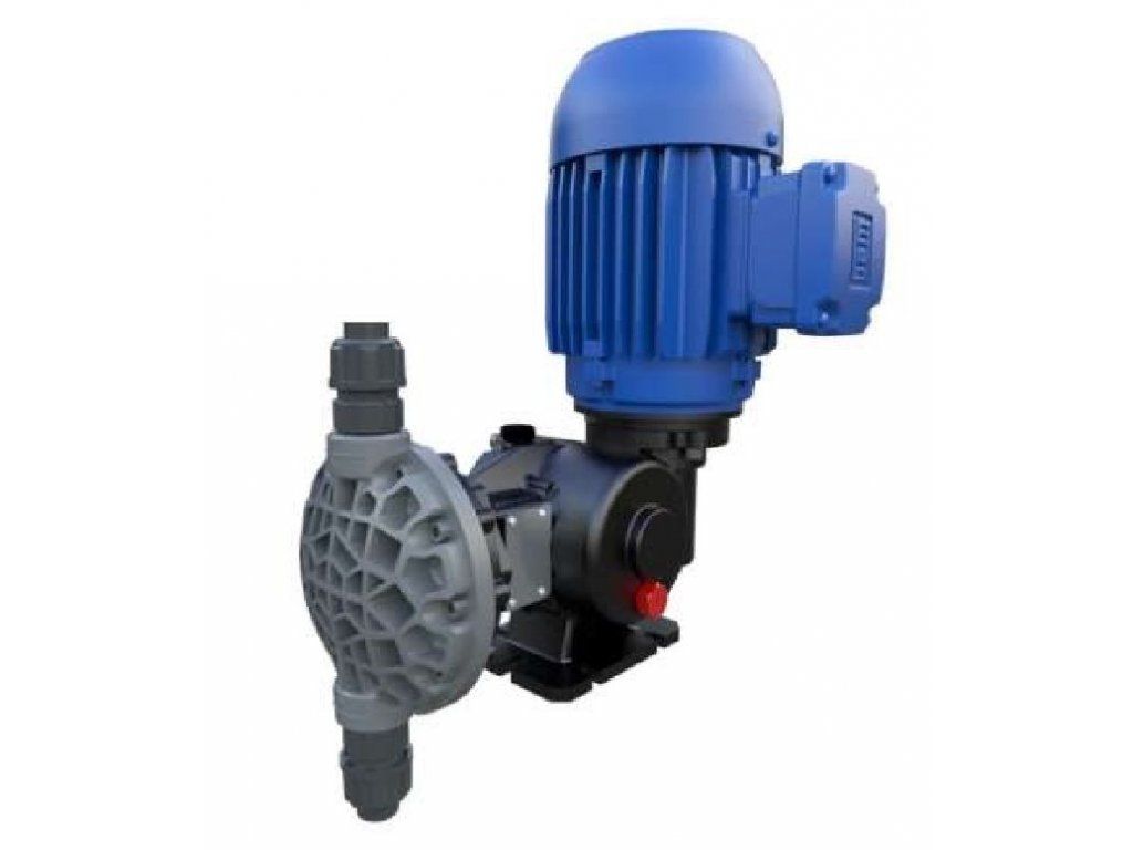 Plastove Davkovaci Cerpadlo Craete Flow