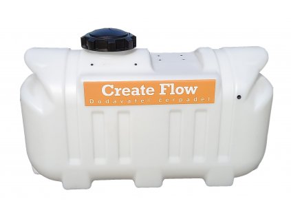nádrž pro zahradní postřikovač 100 Create Flow (3)