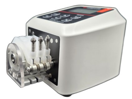 Laboratorni cerpadlo Create Flow (2)