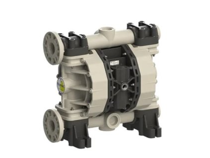 vzduchomembránové cerpadlo Fluimac P700 Pylypropylen Create Flow
