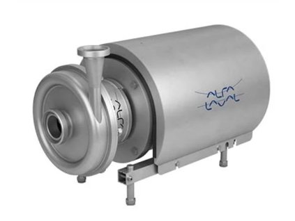 odstředivá cerpadla Alfa Laval LKH Create Flow