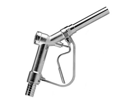 Vydejni pistole Nerezova ocel pro sudove cerpadlo create flow