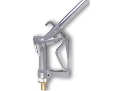 Vydejni pistole Aluminum pro sudove cerpadlo create flow
