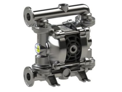 Membranove cerpadlo pf35 create flow