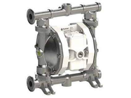 Membranove cerpadlo pf60 create flow