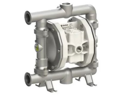 Membranove cerpadlo pf120 create flow