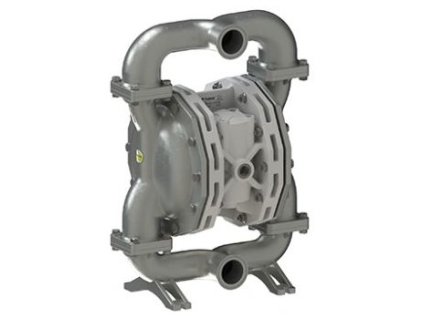 Membranove cerpadlo pf400 create flow