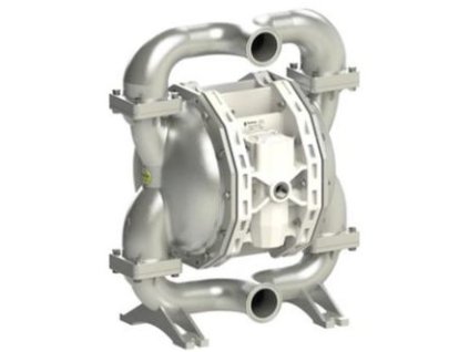 Membranove cerpadlo pf700 create flow