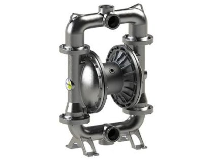Membranove cerpadlo pf1000 create flow