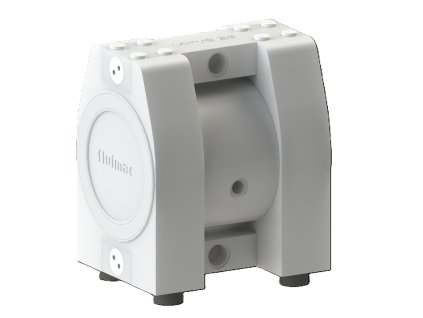 Membranove cerpadlo lotus25 create flow