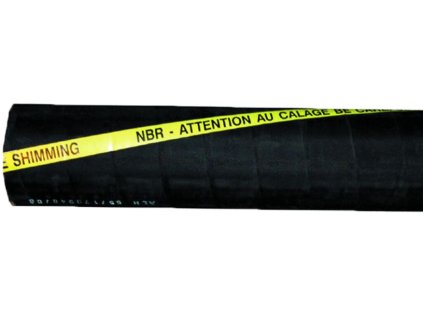 Hadice BUNA N NBR pro hadicové čerpadlo ALBIN Create Flow