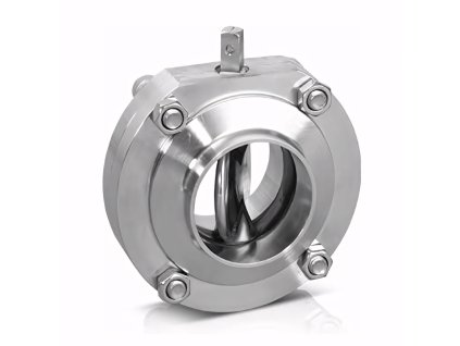 Klapka LKB 2 bez paky Alfa Laval Create Flow