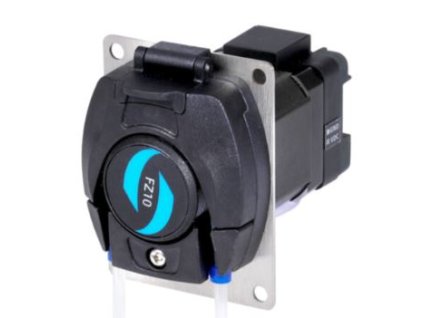 B100K5 FZ 10 Create Flow