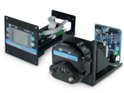 Typ B YZ15 Create Flow