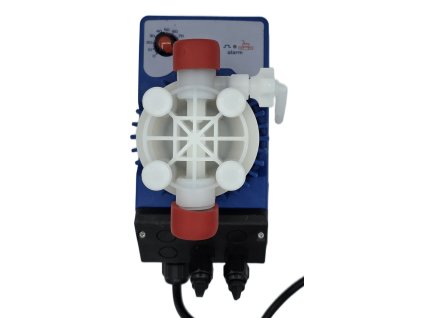 SEKO KOMPACT AMC PVDF Create Flow