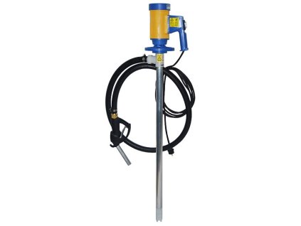 Sudove Cerpadlo JP 280 pump set alu 1 Create Flow