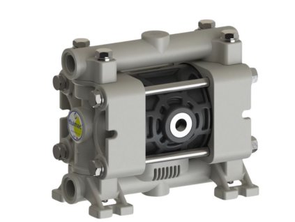 Membranove cerpadlo Phonix 004 Create Flow