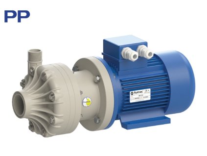 odstředivé čerpadlo FLUIMAC dragon PP Create Flow