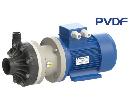 odstředivé čerpadlo FLUIMAC dragon PVDF Create Flow