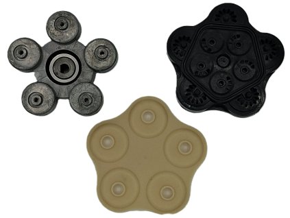 CF 51 55 servisní sada Create Flow