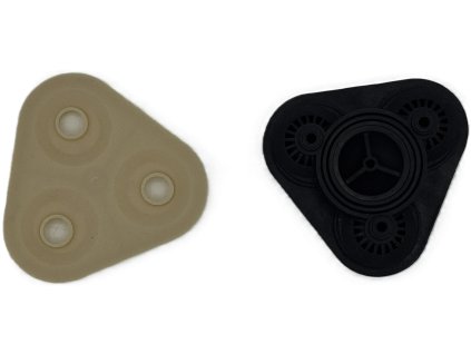 DP 60A BLDC Create Flow