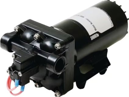 SHURFLO 5050 1310 H011 Create Flow