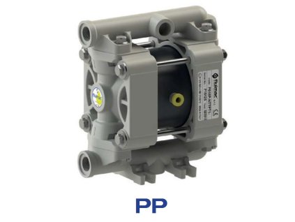 čerpadlo PHONIX Fluimax PX018 čerapdlo Create Flow