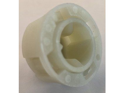 Vrtulka PVDF Jessberger