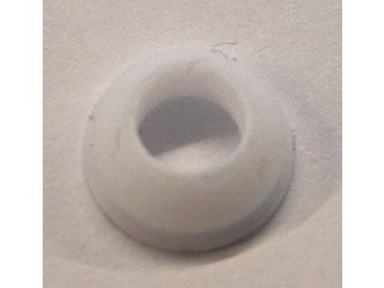 V-těsnící kroužek ECTFE 4000 Jessberger  PTFE