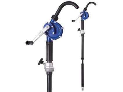 rucni sudove cerpadlo JP13 Create Flow