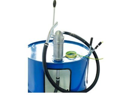 Ruční sudové čerpadlo JP 16 Create Flow