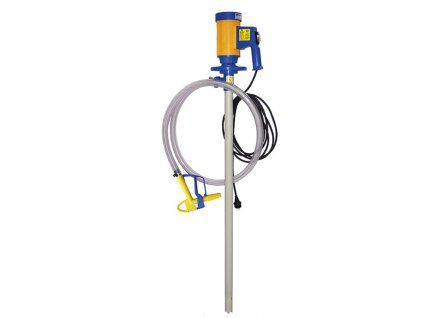 JP 160 čerpadlo pro kyseliny