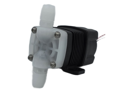 Dávkovací čerpadlo IWAKY Create Flow (1)