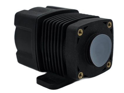 Dávkovací čerpadlo IWAKY Create Flow