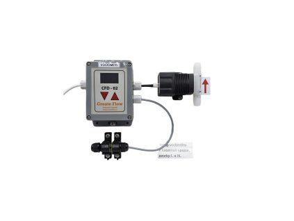 IWAKY Davkovací zařízení IMPULZ Create Flow