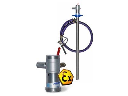 pneumaticke motory jp air1