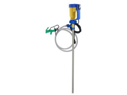 Laboratorni sudove cerpadlo JP120PP25 Create Flow