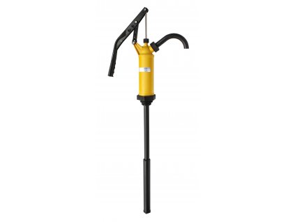 rucni sudove cerpadlo Jessberger JP 02 Create Flow