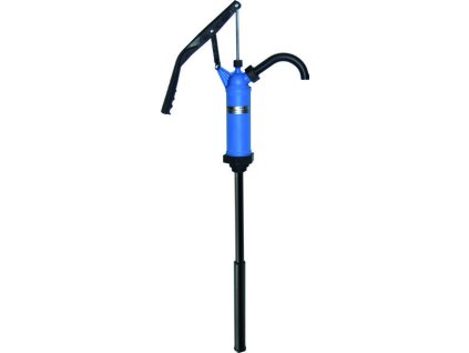 rucni sudove cerpadlo JP 03 Jessberger Create Flow3)