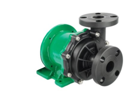 PAN World chemie priruba bez motoru
