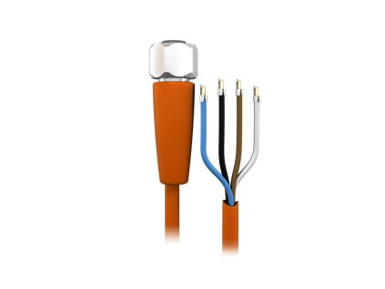 AA025 et main 800 kabel ke snímači