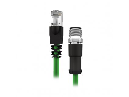 AA036 propojovací kabel Profinet et main 800