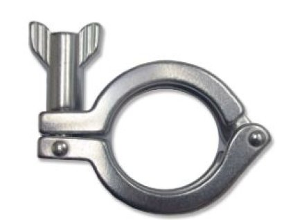 Tri Clamp 833