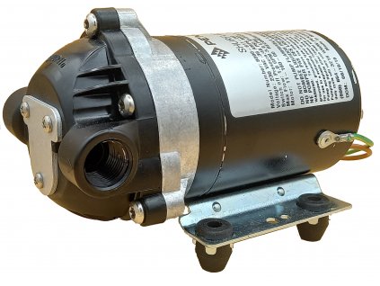 cerpadlo Shurflo 230V 8090 811 250 Create Flow