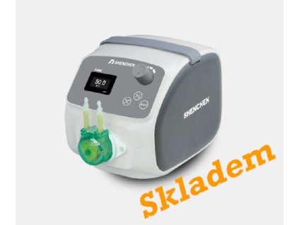 laboratorní čerpadlo LabK1 Skladem Create Flow