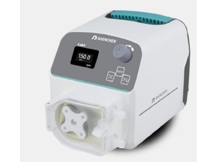 Laboratorní peristaltické čerpadlo skladem LabS1 UD15 Create Flow